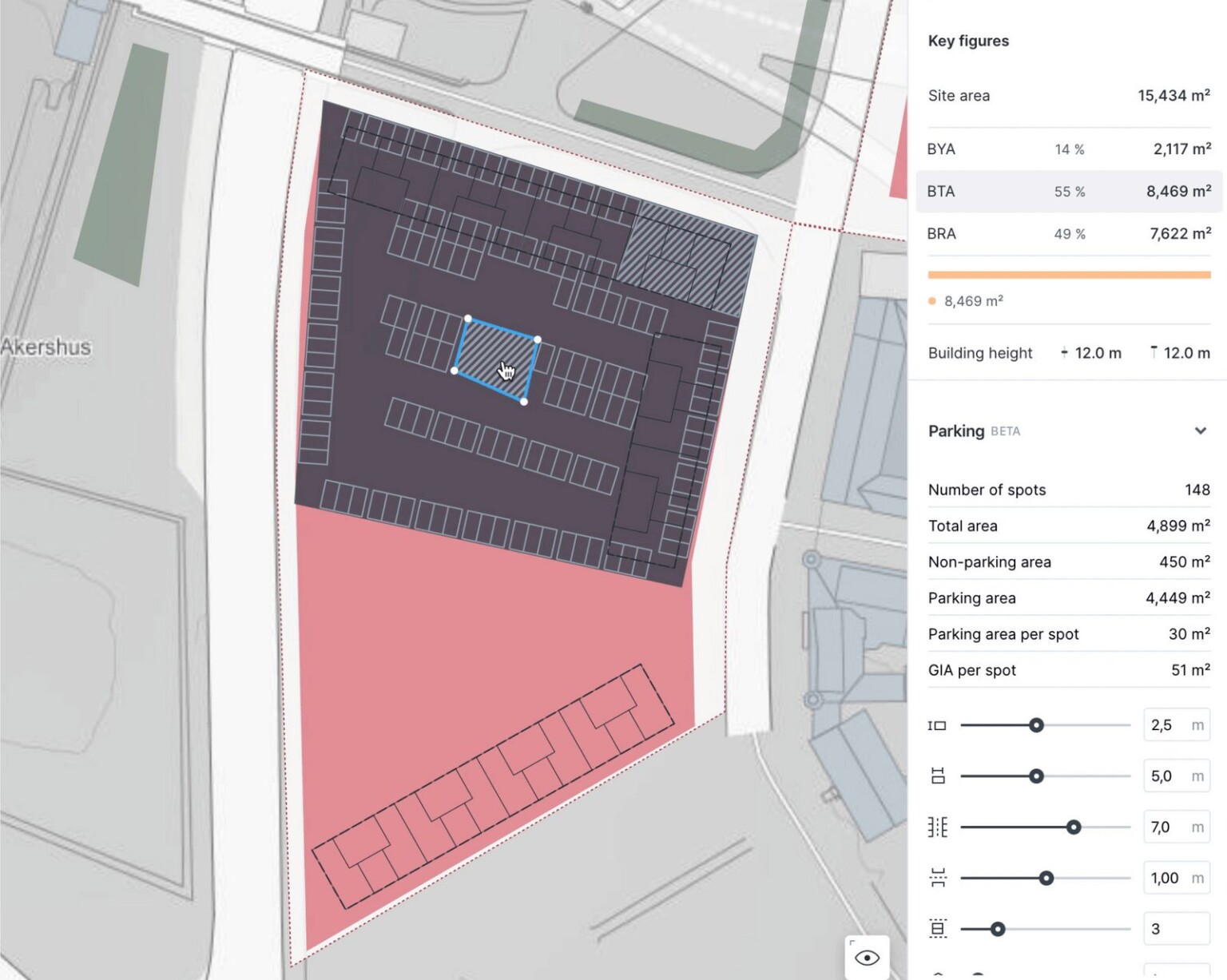 Autodesk Forma (wcześniej Spacemaker) - PROCAD » AutoCAD, Autodesk ...