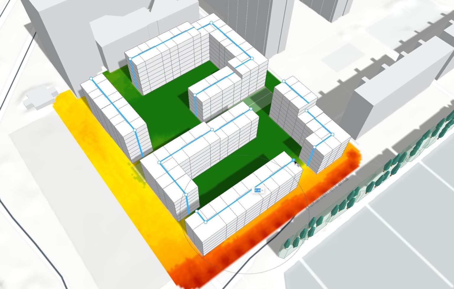 Autodesk Forma (wcześniej Spacemaker) - PROCAD » AutoCAD, Autodesk ...