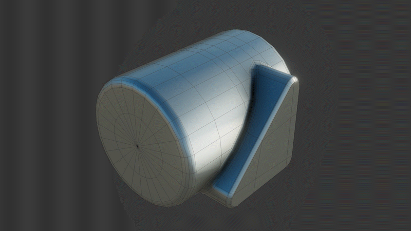 3ds Max 2027 Smart Bevel
