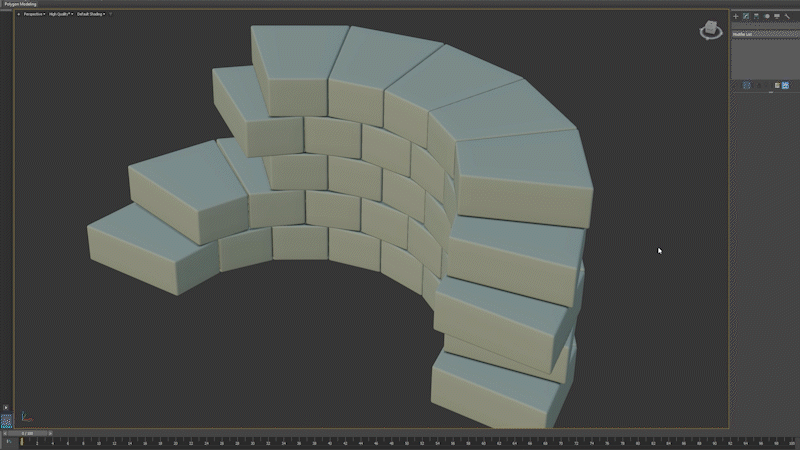 3ds Max 2027 New Data Channel