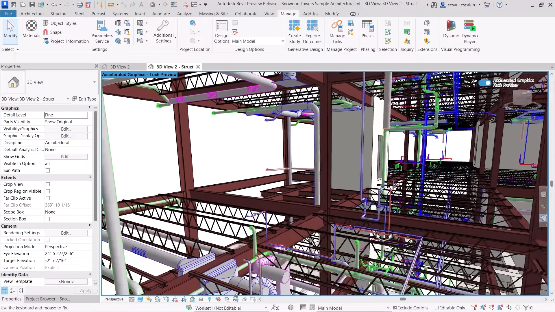 Autodesk Revit