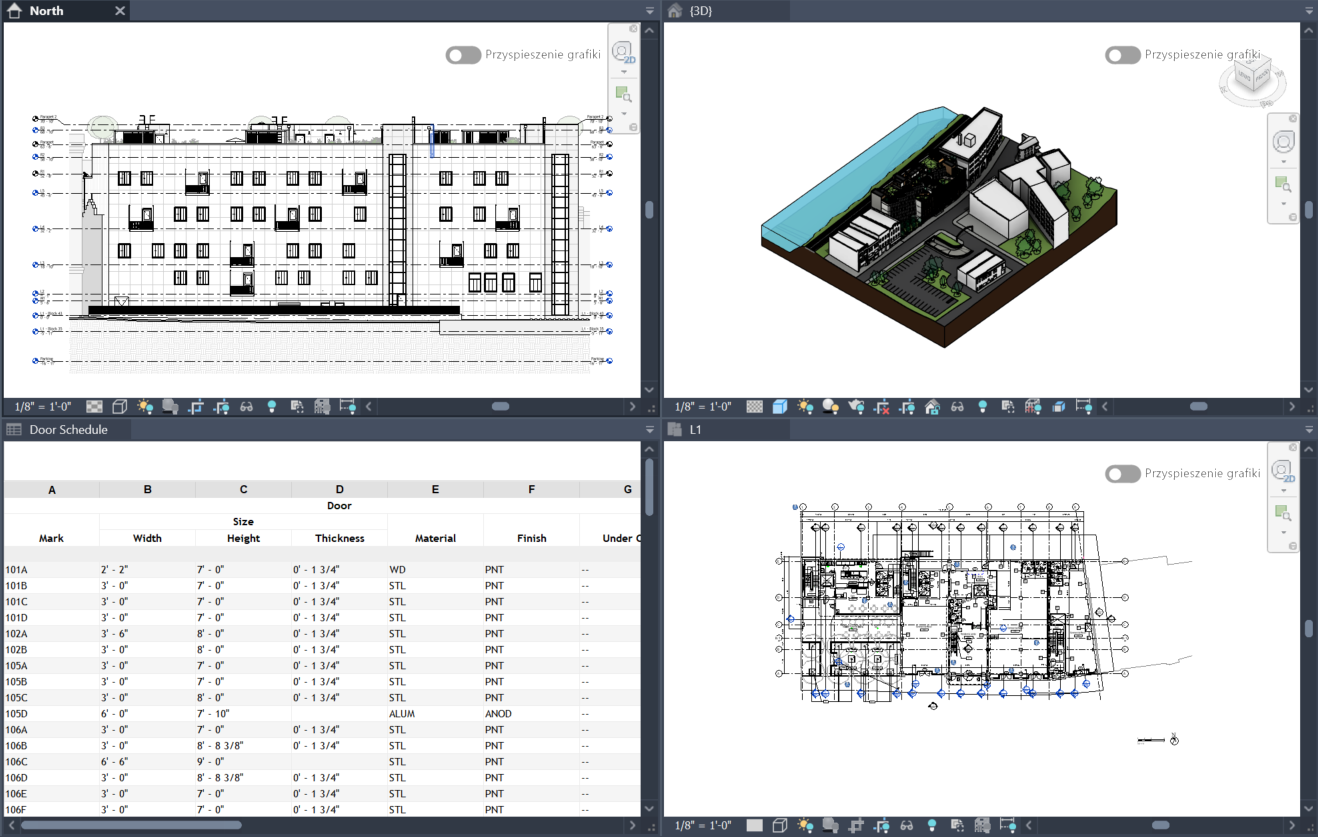 Autodesk Revit