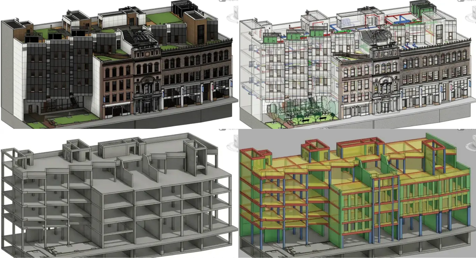 Autodesk Revit