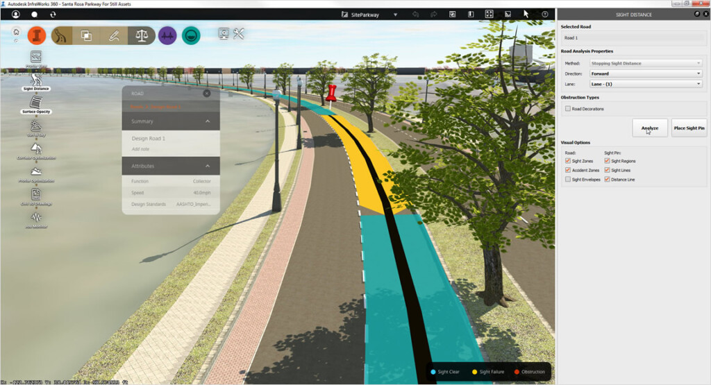 Autodesk AEC Collection - PROCAD » AutoCAD, Autodesk Inventor, Revit ...