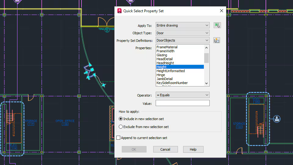 AutoCAD Architecture