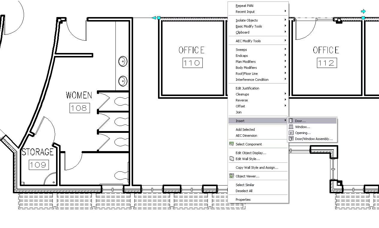 AutoCAD_Architecture