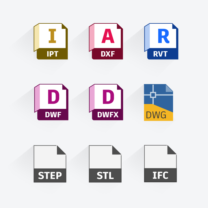 drive formats