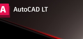 AutoCAD LT wyrozniajacy
