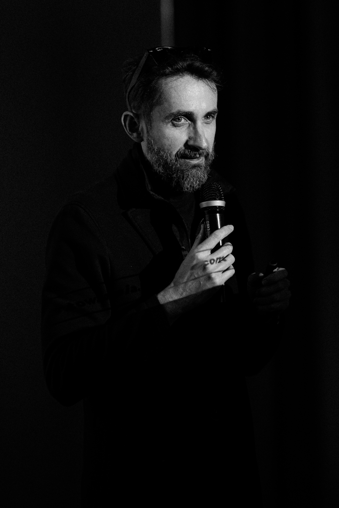 Karol Stryja