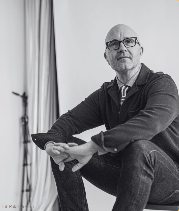 Marcin Sawicki