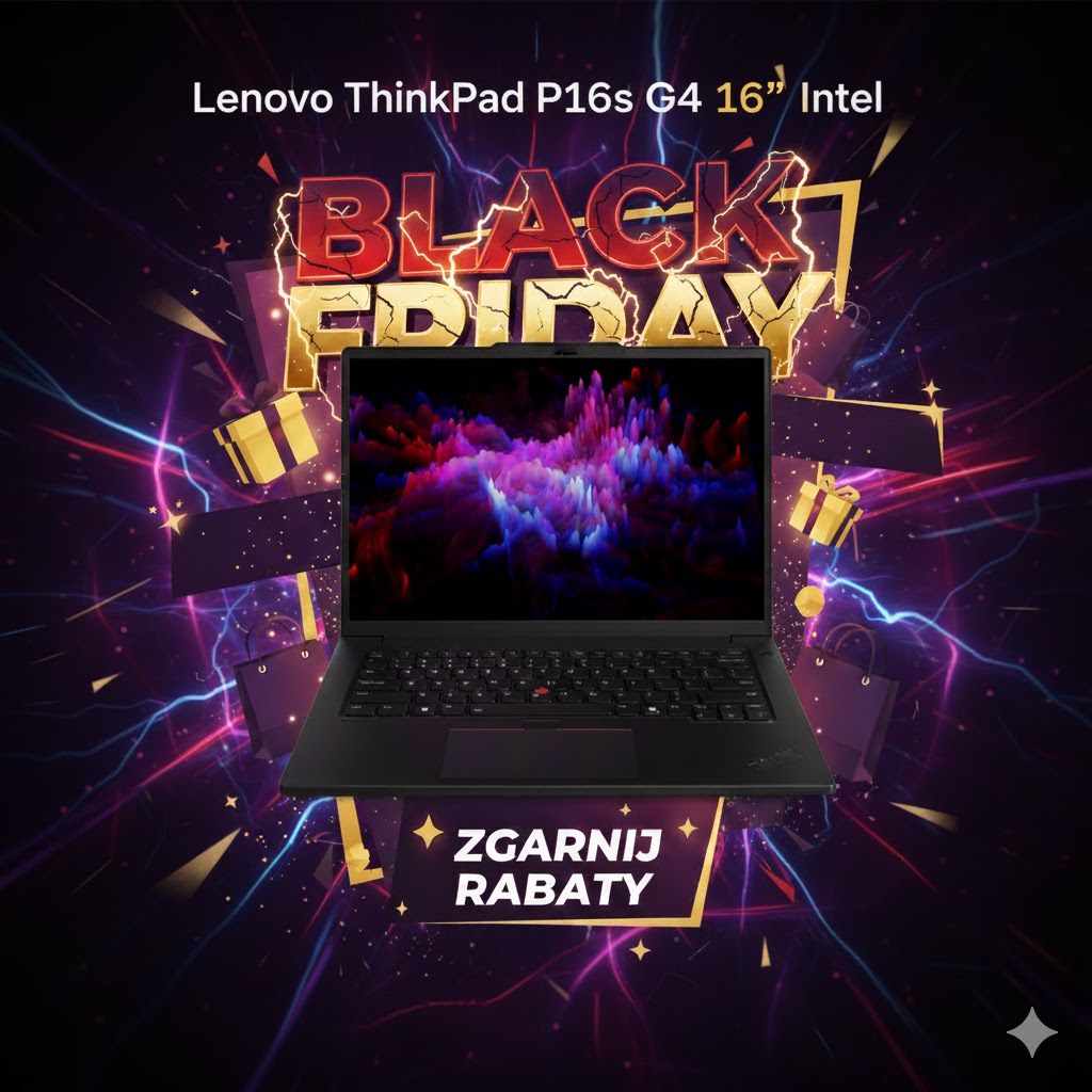 Lenovo ThinkPad P16s Gen 4