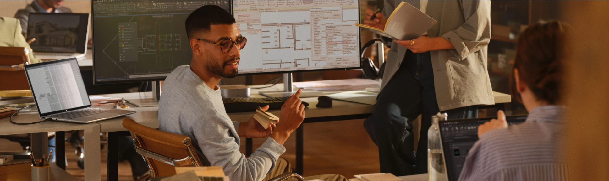 HP ZBook G2 – Mobile Workstation for AutoCAD, Revit or Inventor