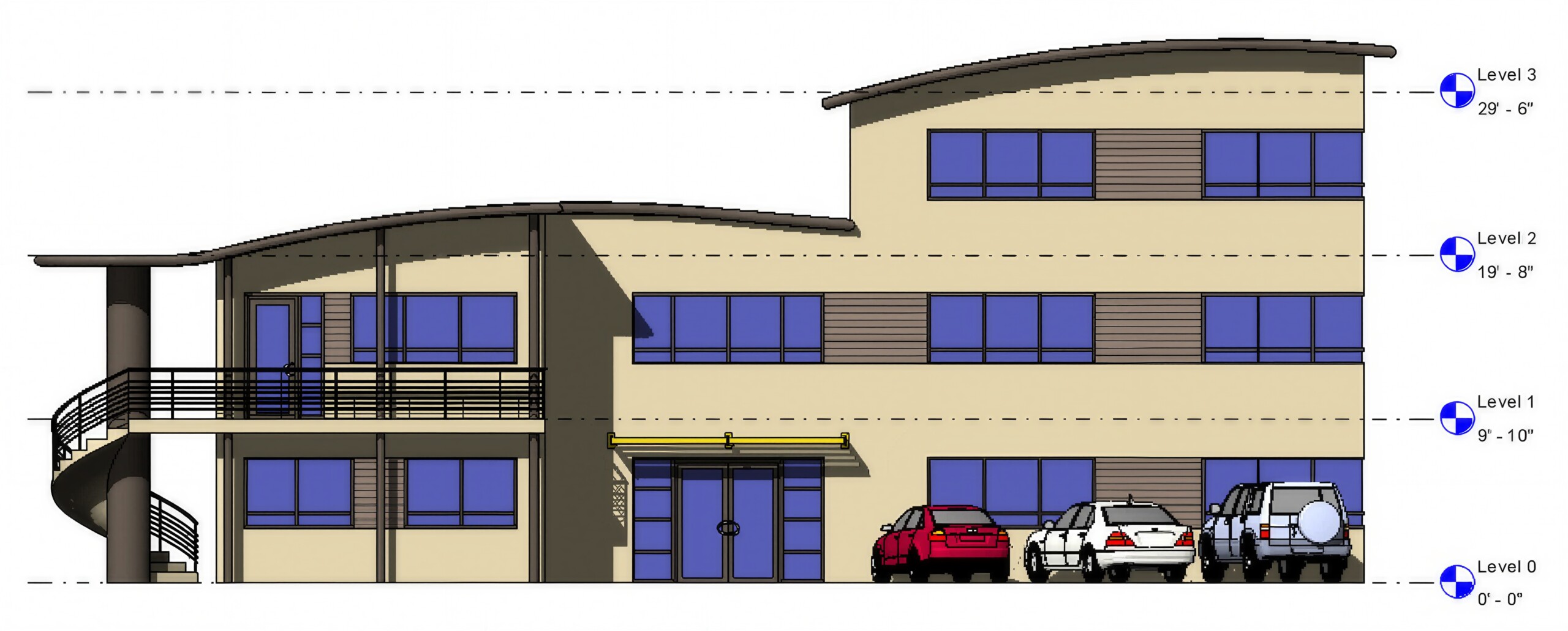 Revit LT 2027