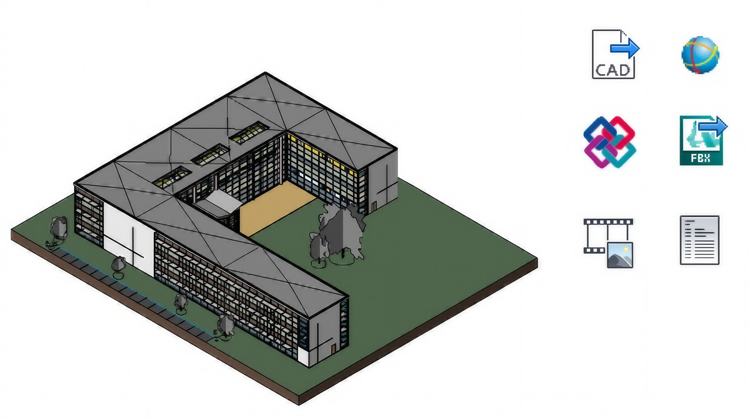 Revit LT 2027