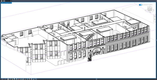 Revit LT 2027