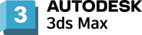 3ds Max logo