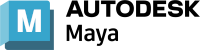 Maya logo