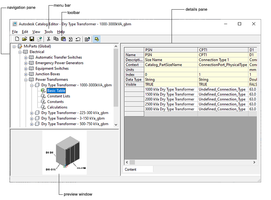 AutoCAD_MEP
