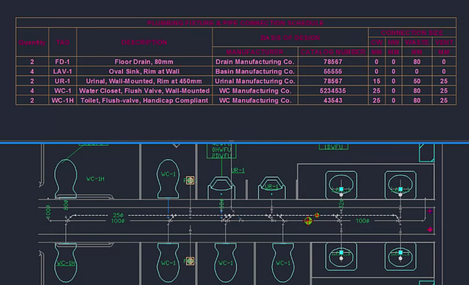 AutoCAD_MEP